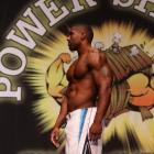 Antionne  Scott - NPC Powershack Classic 2011 - #1